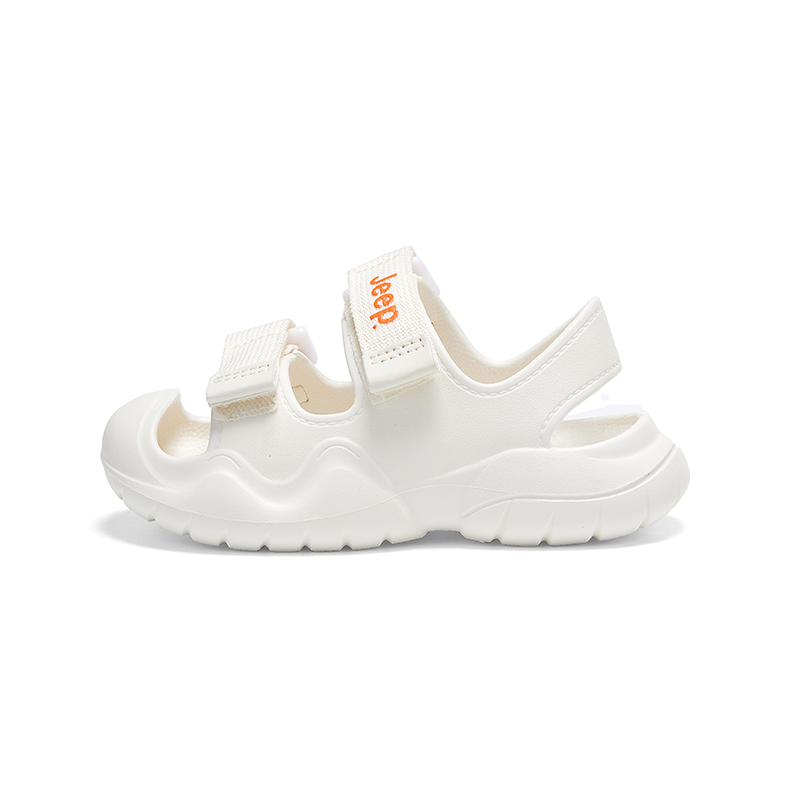 Детские сандалии Jeep, экрю
Детские сандалии Jeep, экрю