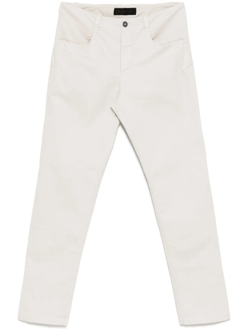 Прямые брюки Transit, серый
Прямые брюки Transit, серый