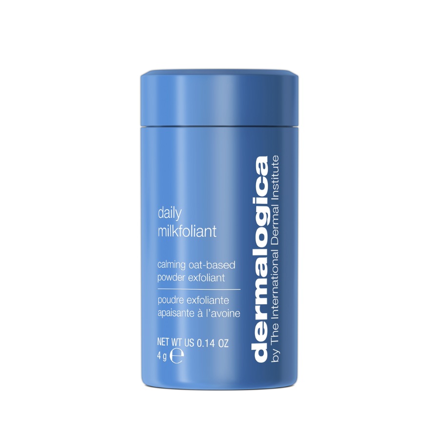 Скраб для лица skin health daily milkfoliant Dermalogica, вес 13 гр.
Скраб для лица skin health daily milkfoliant Dermalogica, вес 13 гр.
