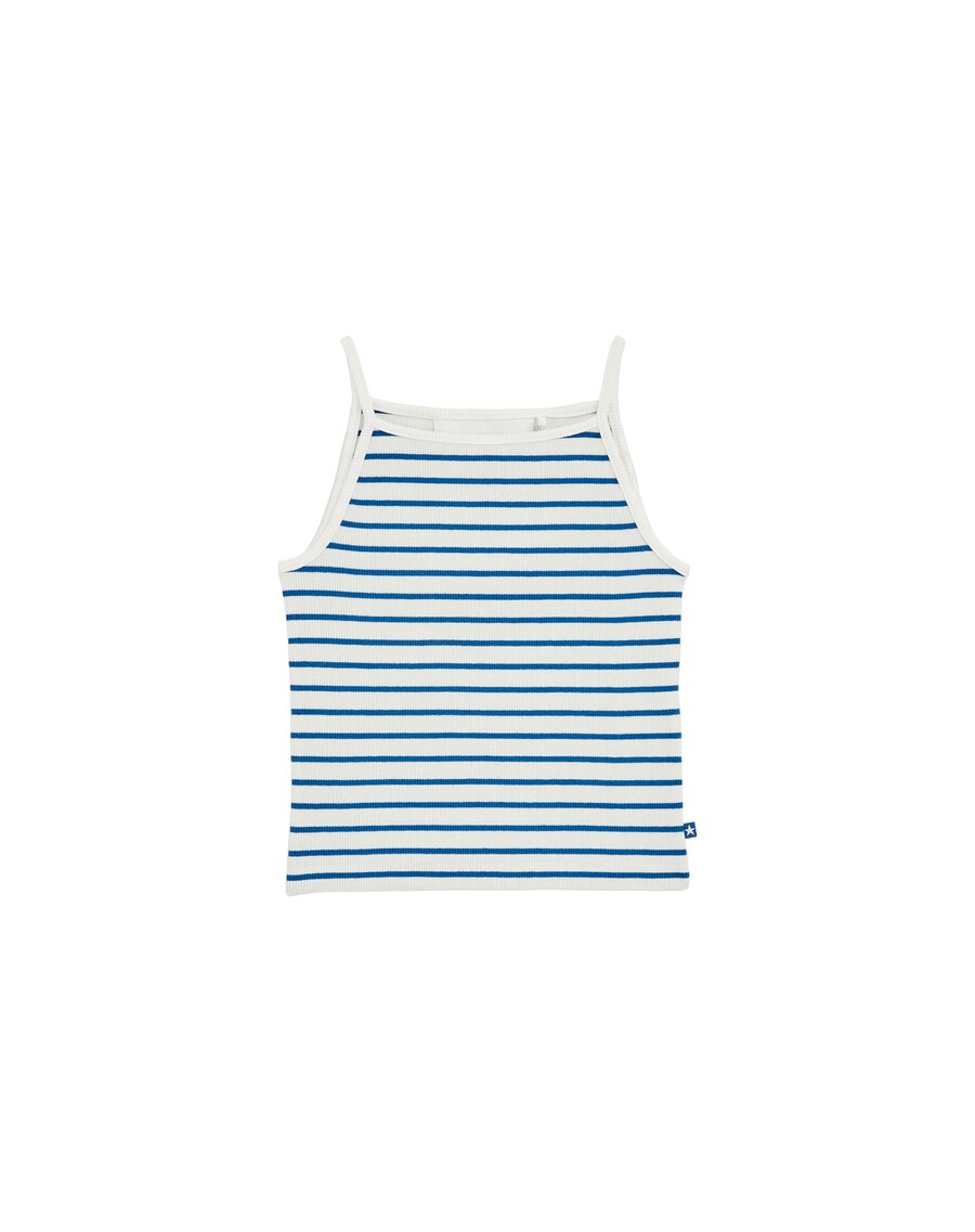 Топ WE Fashion, темно-синий
Топ WE Fashion, темно-синий