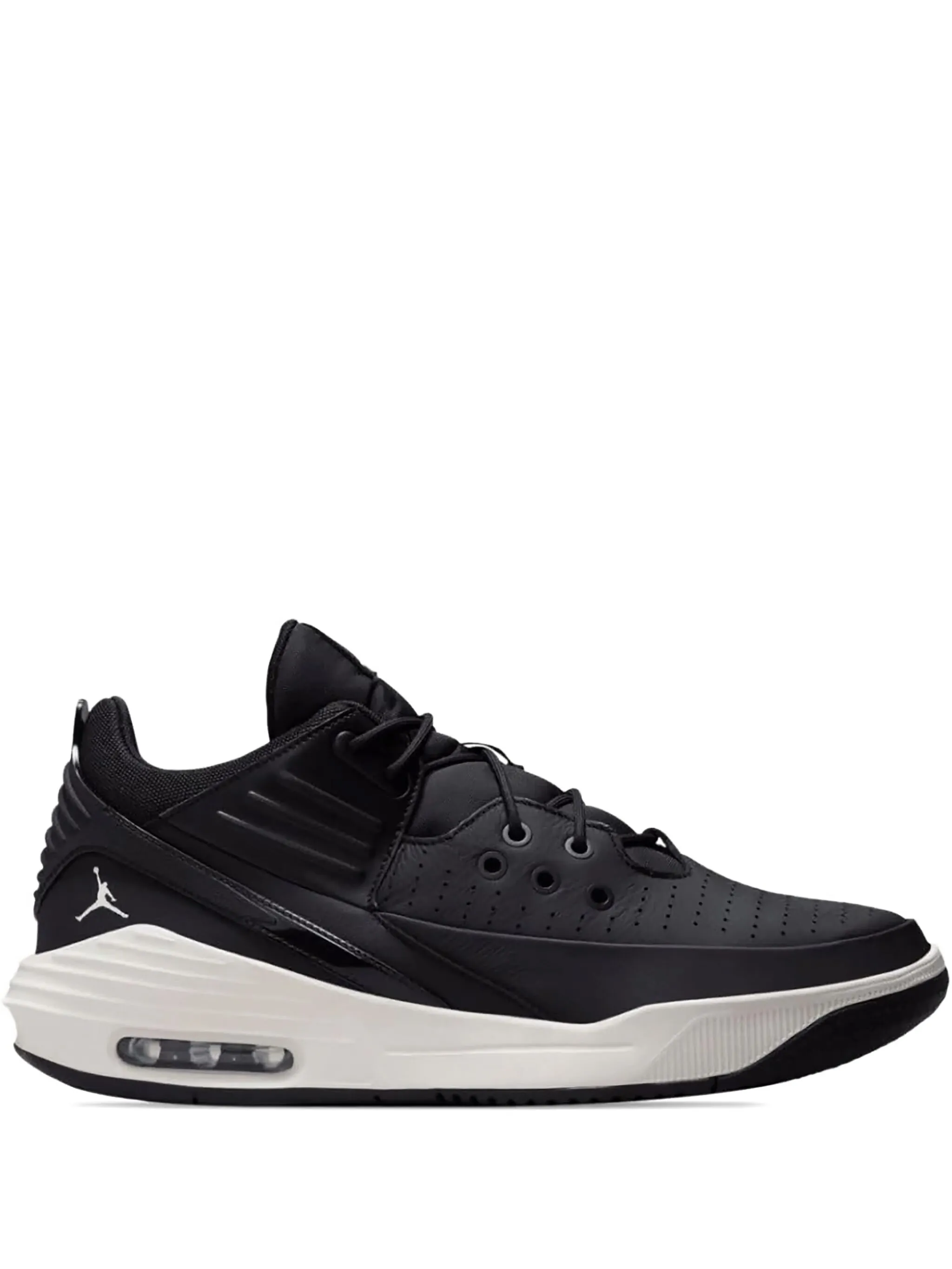Кроссовки Max Aura 5 Jordan, черный
Кроссовки Max Aura 5 Jordan, черный