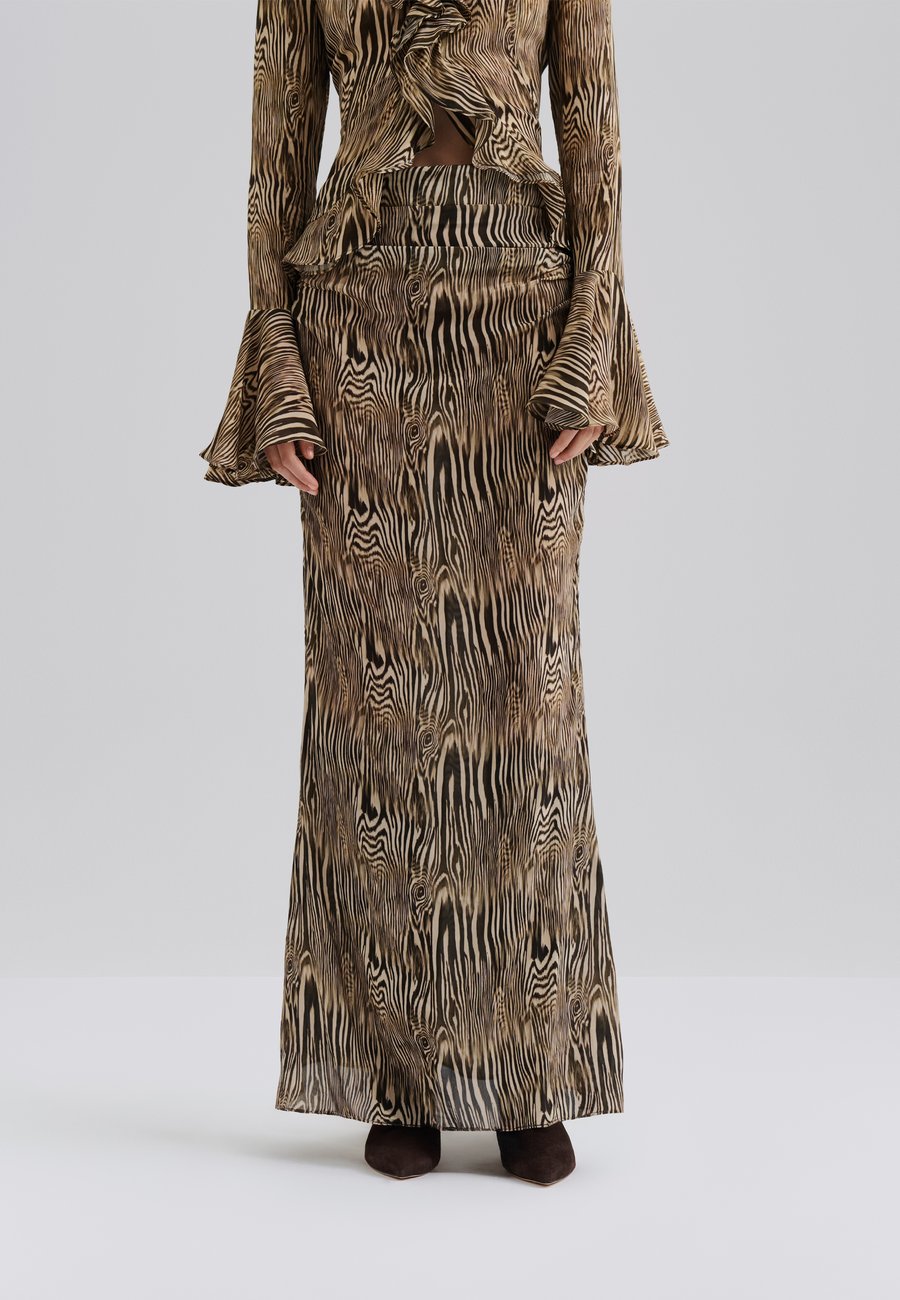 Юбка Malina LAUREL, Moire/Multi-Coloured
Юбка Malina LAUREL, Moire/Multi-Coloured