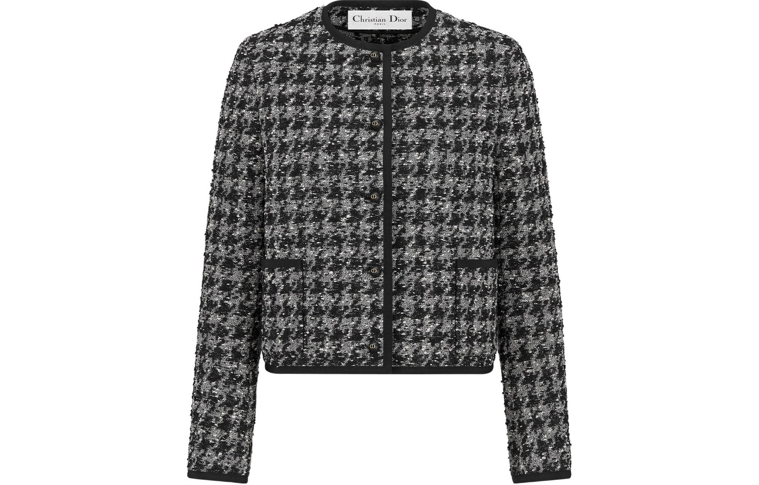 Куртка женская черная Dior
Куртка женская черная Dior