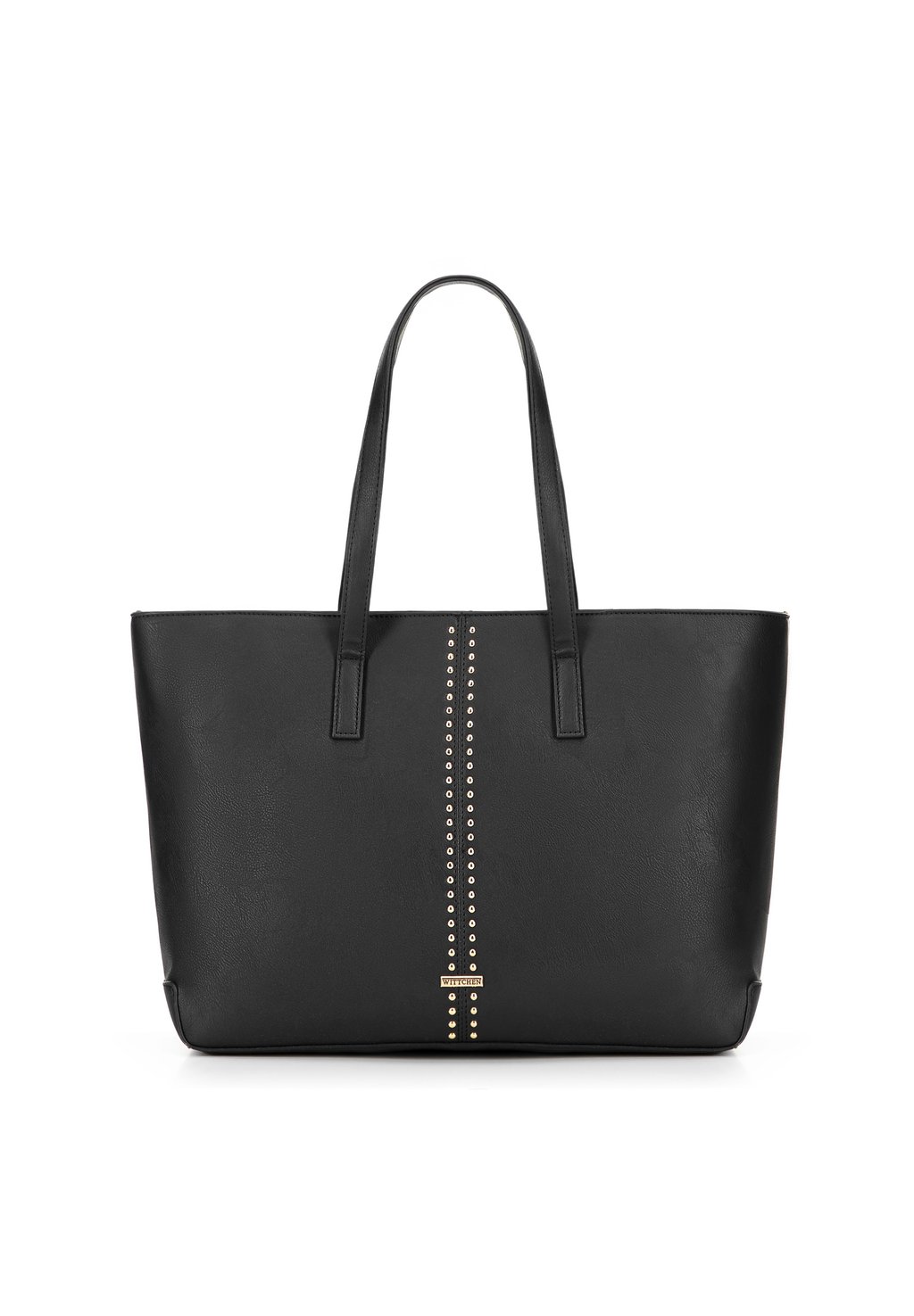 Сумка-тоут WITTCHEN, черный
Сумка-тоут WITTCHEN, черный
