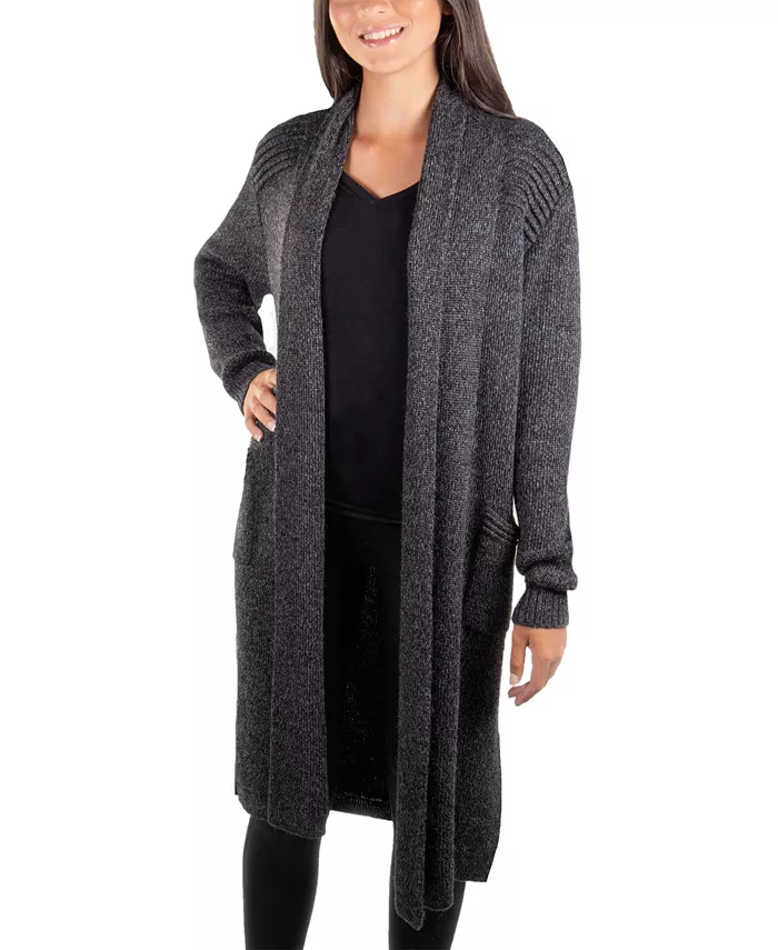 Свитер California Largo из альпаки Simply Natural, серый
Свитер California Largo из альпаки Simply Natural, серый