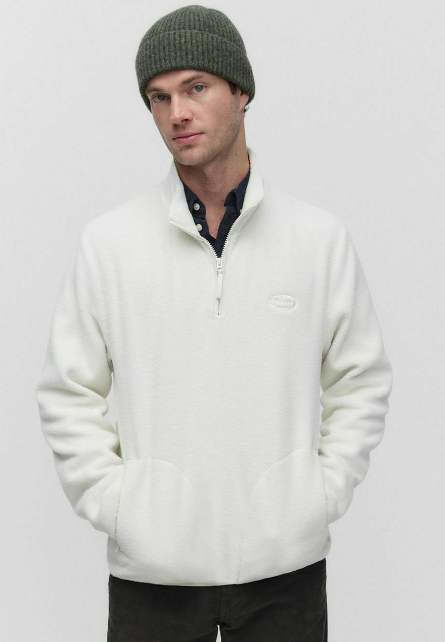 Джемпер Dobber OZZY FLEECE, Light Beige/Beige
Джемпер Dobber OZZY FLEECE, Light Beige/Beige