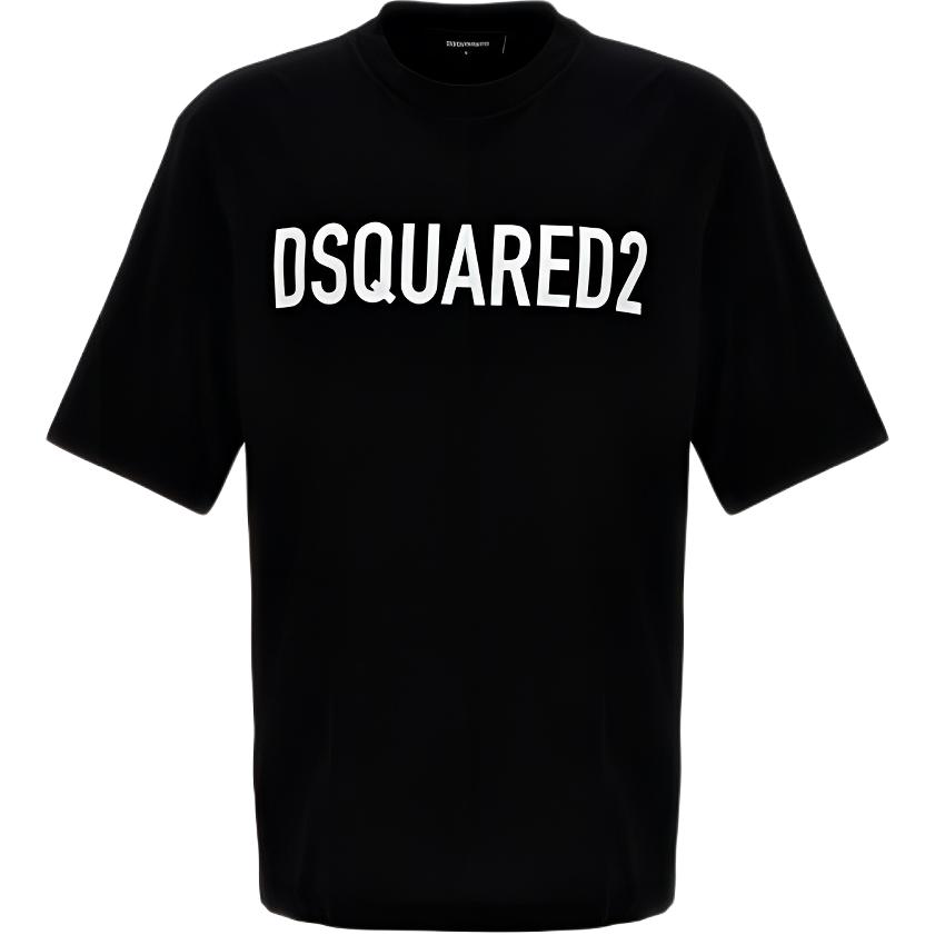 DSQUARED 2 Футболка с принтом логотипа Dsquared2, Красный, DSQUARED 2 Футболка с принтом логотипа Dsquared2
DSQUARED 2 Футболка с принтом логотипа Dsquared2, Красный, DSQUARED 2 Футболка с принтом логотипа Dsquared2