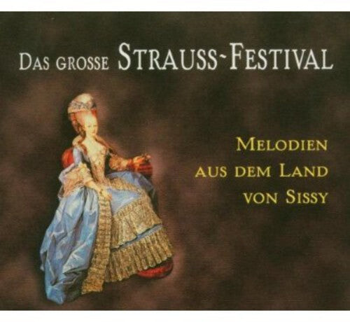 CD диск Strauss / Phil State Orch Bremen: Gypsy Baron
CD диск Strauss / Phil State Orch Bremen: Gypsy Baron