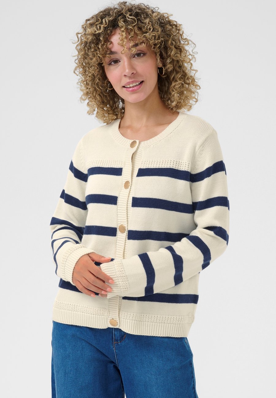 Кардиган Cream Cardigan, Eggnog Ocean Cavern Stripe/Beige
Кардиган Cream Cardigan, Eggnog Ocean Cavern Stripe/Beige