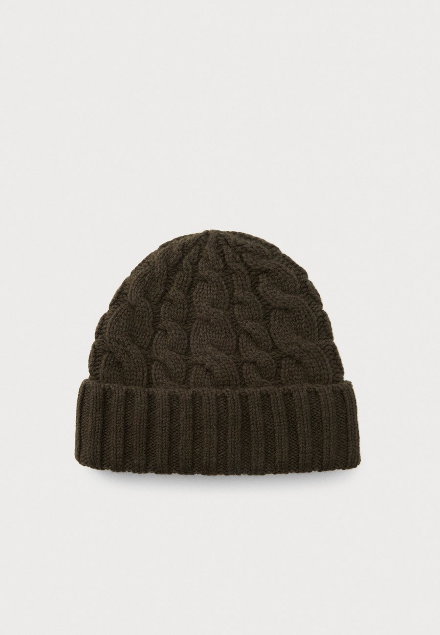 Шапка Samsøe Samsøe SAHARRIET BEANIE , Deep Forest/Dark Green
Шапка Samsøe Samsøe SAHARRIET BEANIE , Deep Forest/Dark Green