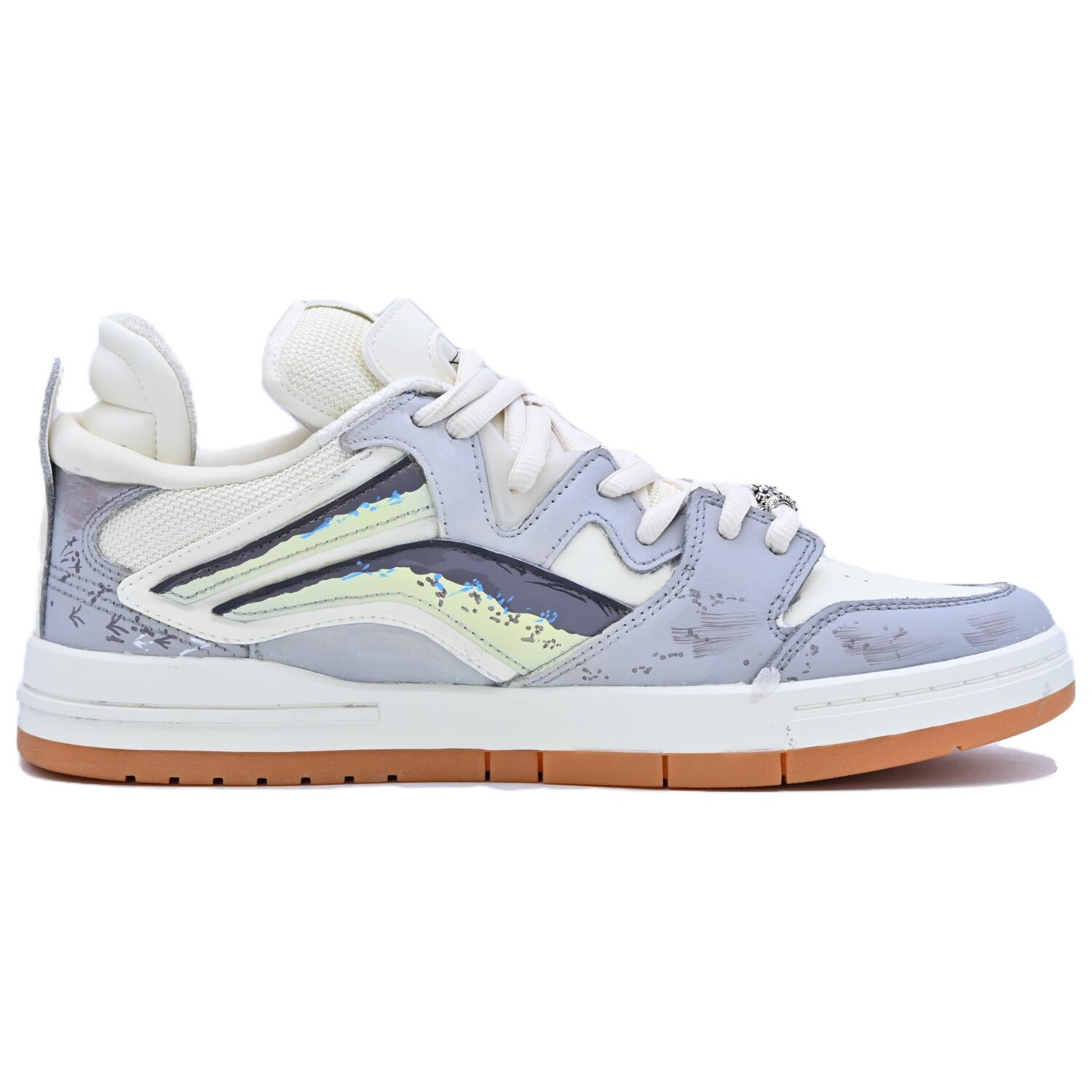 Кроссовки для скейтборда Wave Pro Men Low-Go Concrete Grey Lining, Серый, Кроссовки для скейтборда Wave Pro Men Low-Go Concrete Grey Lining
Кроссовки для скейтборда Wave Pro Men Low-Go Concrete Grey Lining, Серый, Кроссовки для скейтборда Wave Pro Men Low-Go Concrete Grey Lining