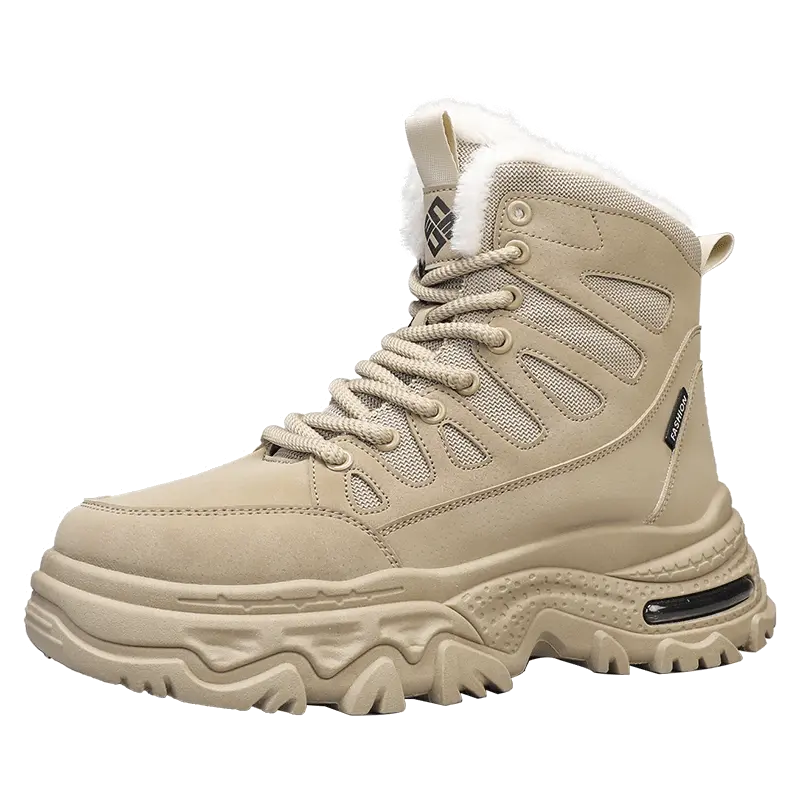 M.M Party Скользостойкие износостойкие термостойкие высокие повседневные туфли мужские Apricot, цвет Apricot
M.M Party Скользостойкие износостойкие термостойкие высокие повседневные туфли мужские Apricot, цвет Apricot