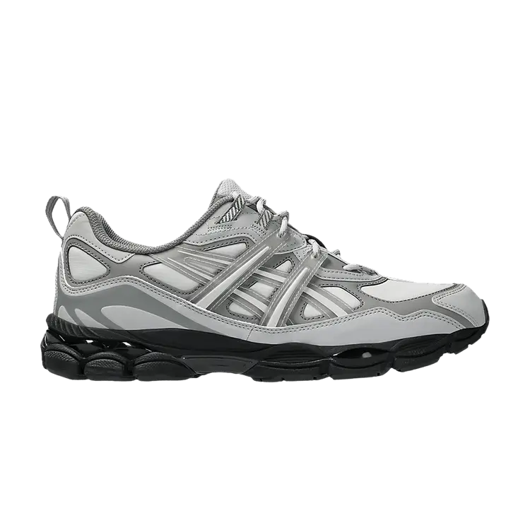 Кроссовки ASICS Gel NYC Utility 'Cloud Grey', серый
Кроссовки ASICS Gel NYC Utility 'Cloud Grey', серый