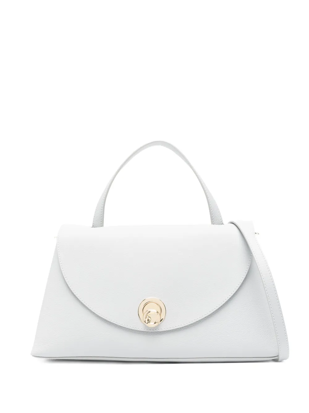 Маленькая сумка-тоут Nikla с верхней ручкой Coccinelle, серый
Маленькая сумка-тоут Nikla с верхней ручкой Coccinelle, серый