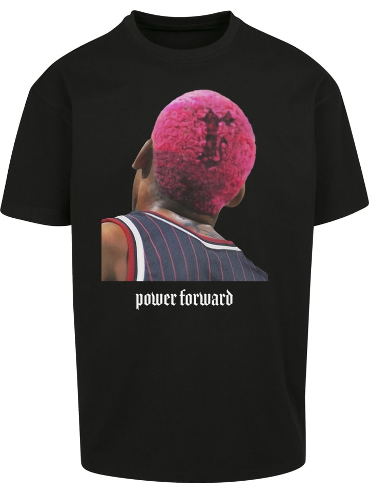 Футболка черного цвета Mister Tee
Футболка черного цвета Mister Tee