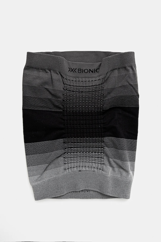 Шарф Invent FX X-Bionic, черный
Шарф Invent FX X-Bionic, черный