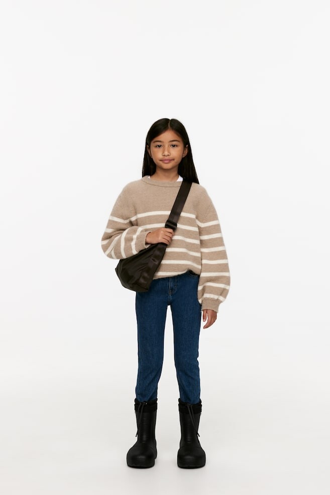 Узкие эластичные джинсы Arket, синий
Узкие эластичные джинсы Arket, синий