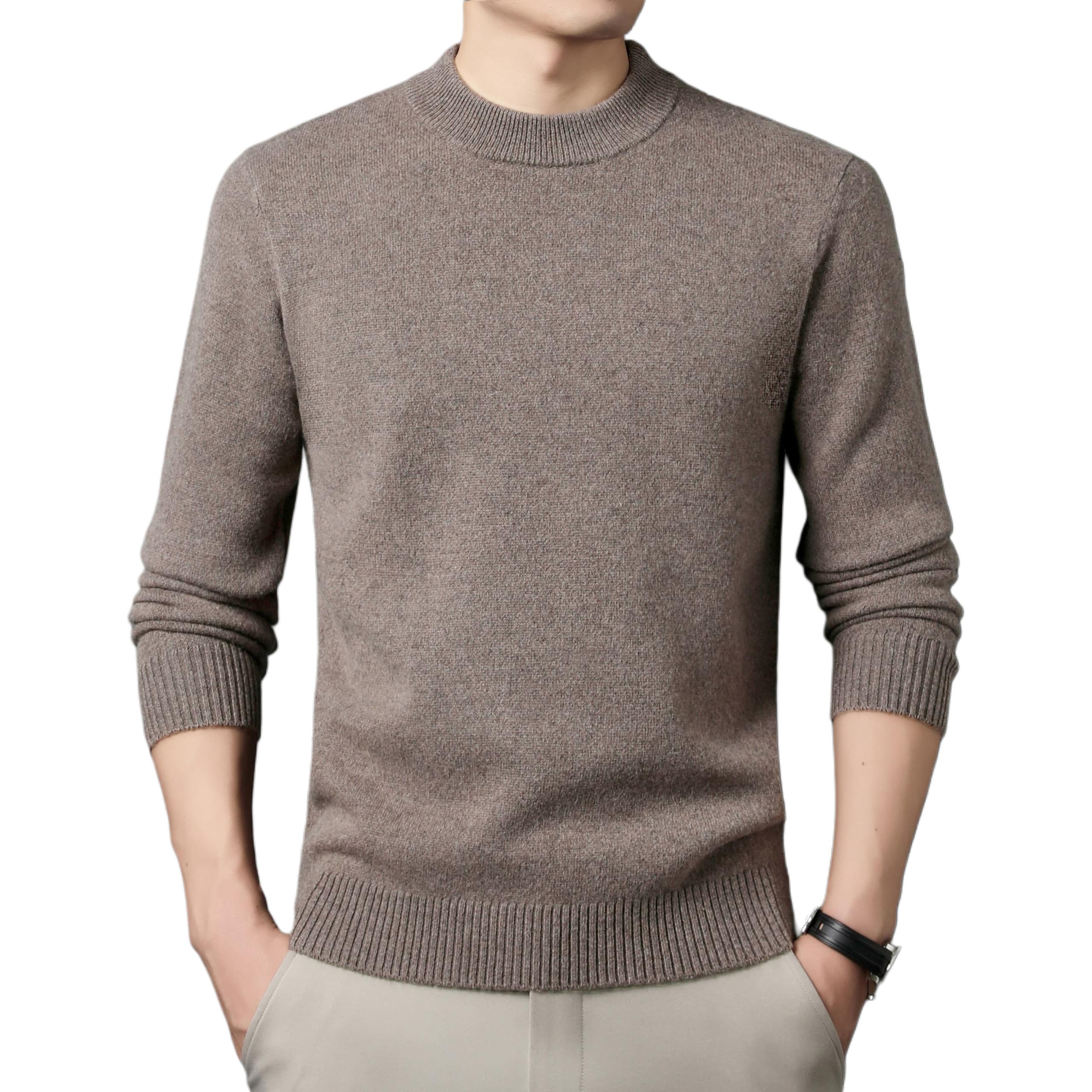 Свитера мужские полуводолазки умеренные VanCamel, flower camel
Свитера мужские полуводолазки умеренные VanCamel, flower camel