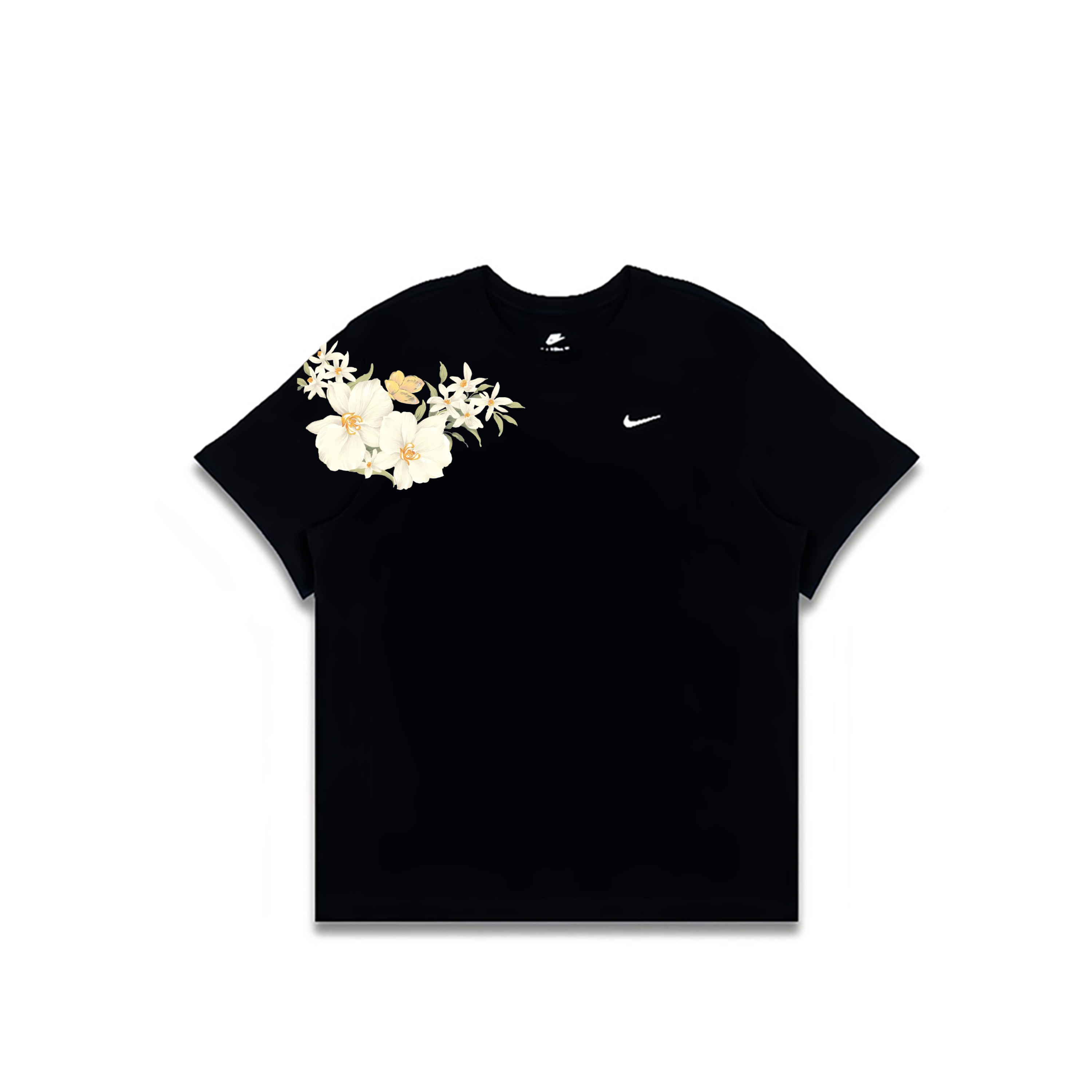 Nike Спортивная футболка Men's Black, Черный, Nike Спортивная футболка Men's Black
Nike Спортивная футболка Men's Black, Черный, Nike Спортивная футболка Men's Black