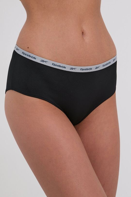 Трусики (3 шт.) C9491 Reebok, черный
Трусики (3 шт.) C9491 Reebok, черный