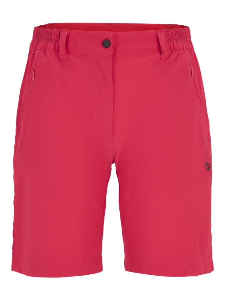 Тканевые шорты hot-sportswear
Тканевые шорты hot-sportswear