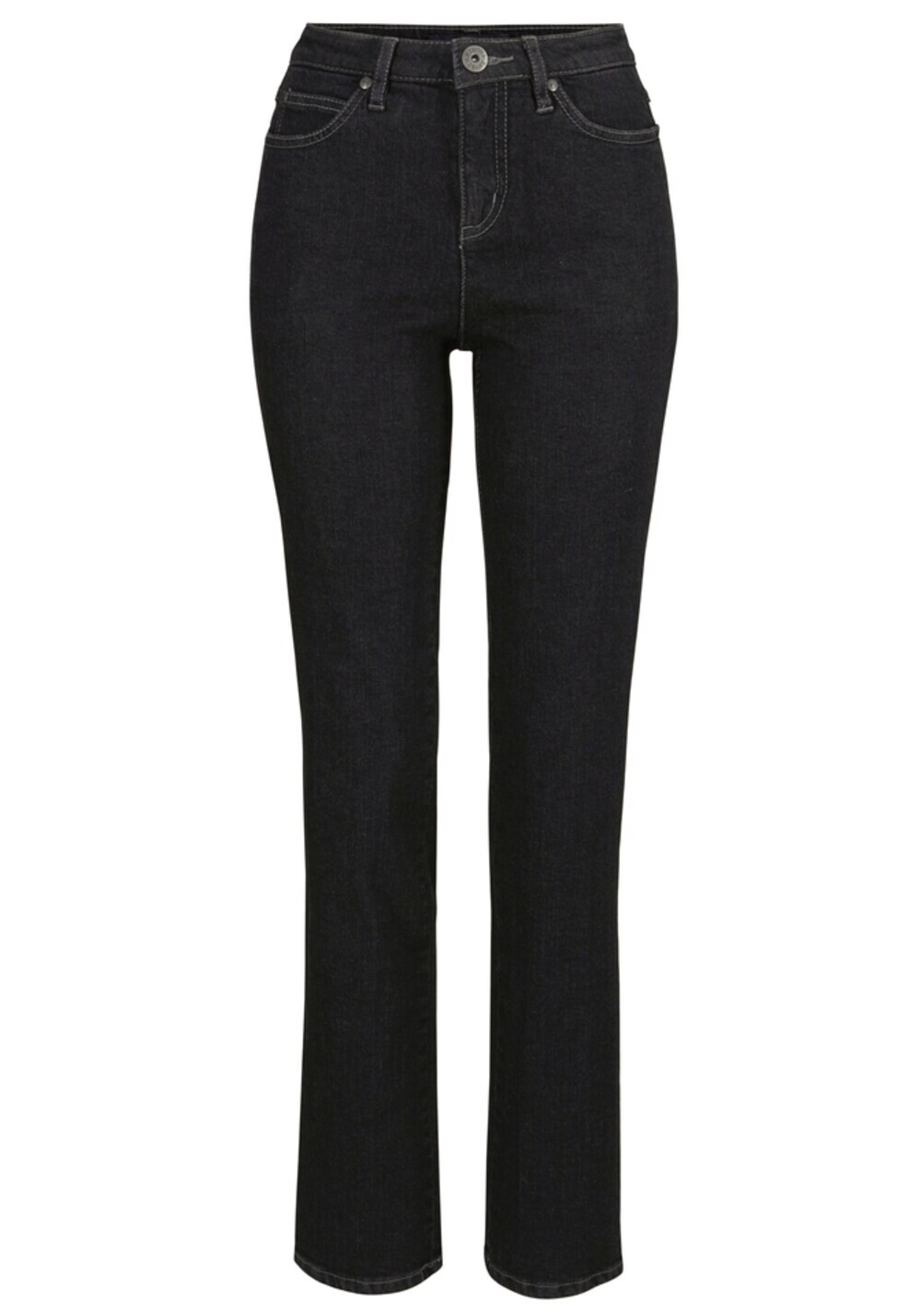 Обычные джинсы Arizona, черный
Обычные джинсы Arizona, черный