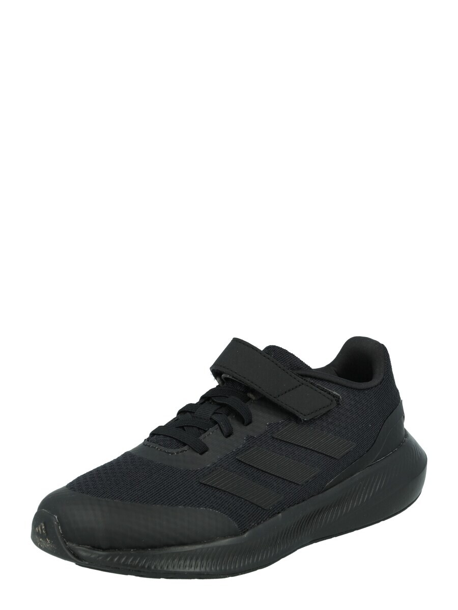 Кроссовки ADIDAS PERFORMANCE Athletic Runfalcon 3.0 Elastic Lace Strap, черный
Кроссовки ADIDAS PERFORMANCE Athletic Runfalcon 3.0 Elastic Lace Strap, черный
