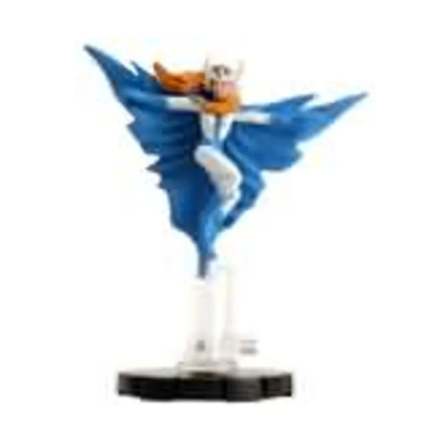 Снежная птица #065 — Опытный, Marvel HeroClix - Mutant Mayhem - Singles
Снежная птица #065 — Опытный, Marvel HeroClix - Mutant Mayhem - Singles