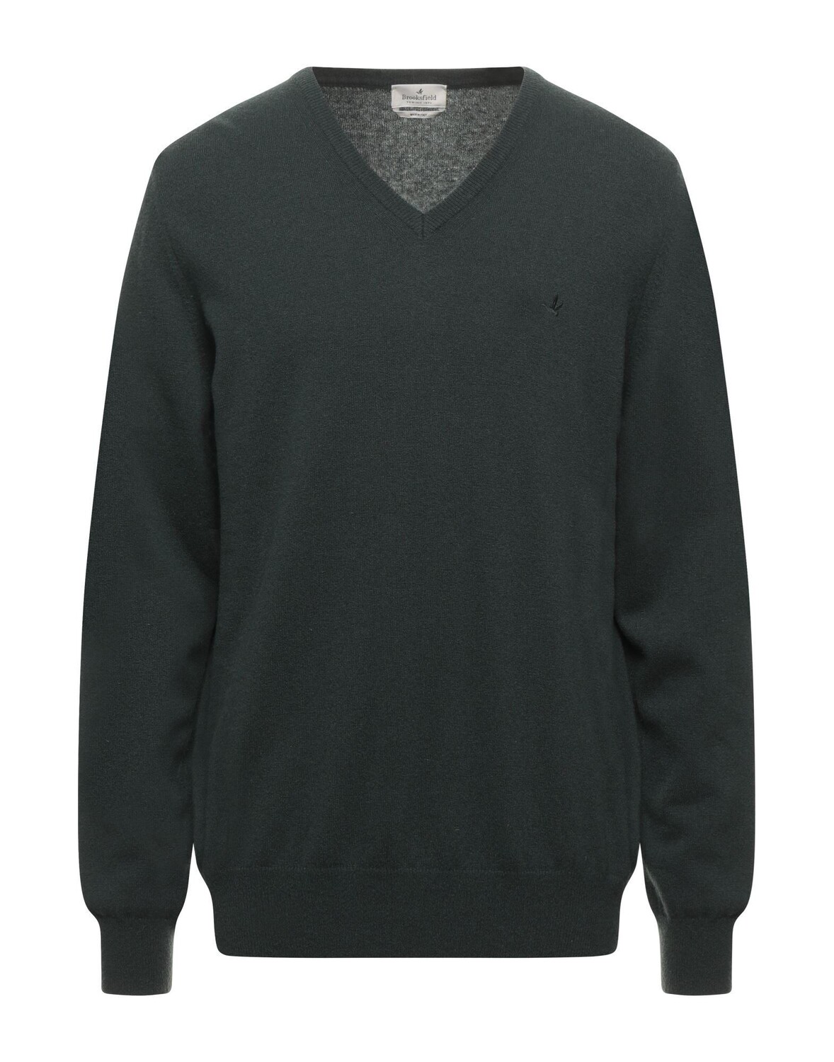 Свитер Brooksfield, темно-зеленый
Свитер Brooksfield, темно-зеленый