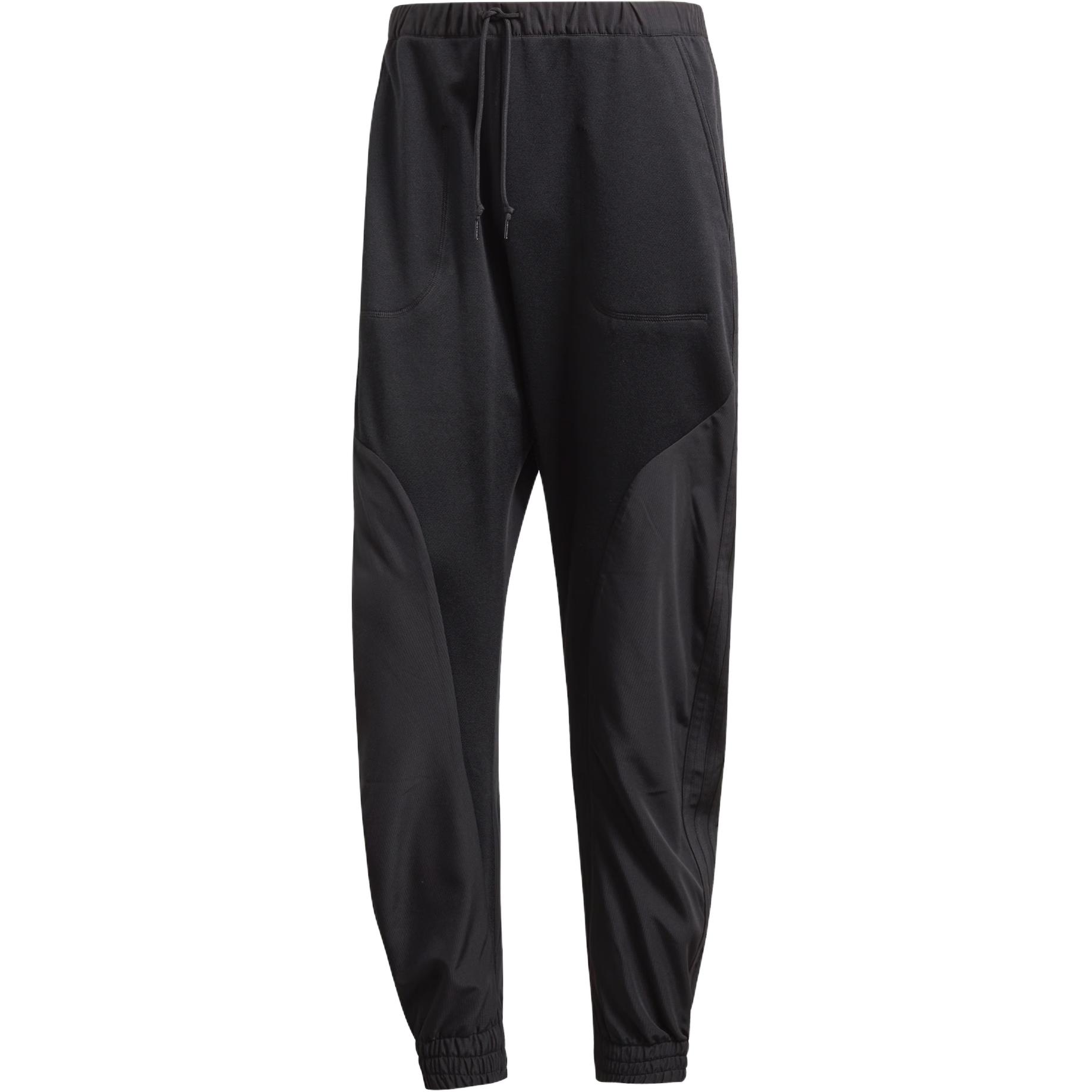 Adidas Originals Трикотажные спортивные штаны мужские черные
Adidas Originals Трикотажные спортивные штаны мужские черные