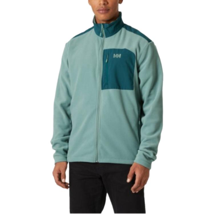 Флисовая одежда мужская HELLY HANSEN, зеленый
Флисовая одежда мужская HELLY HANSEN, зеленый