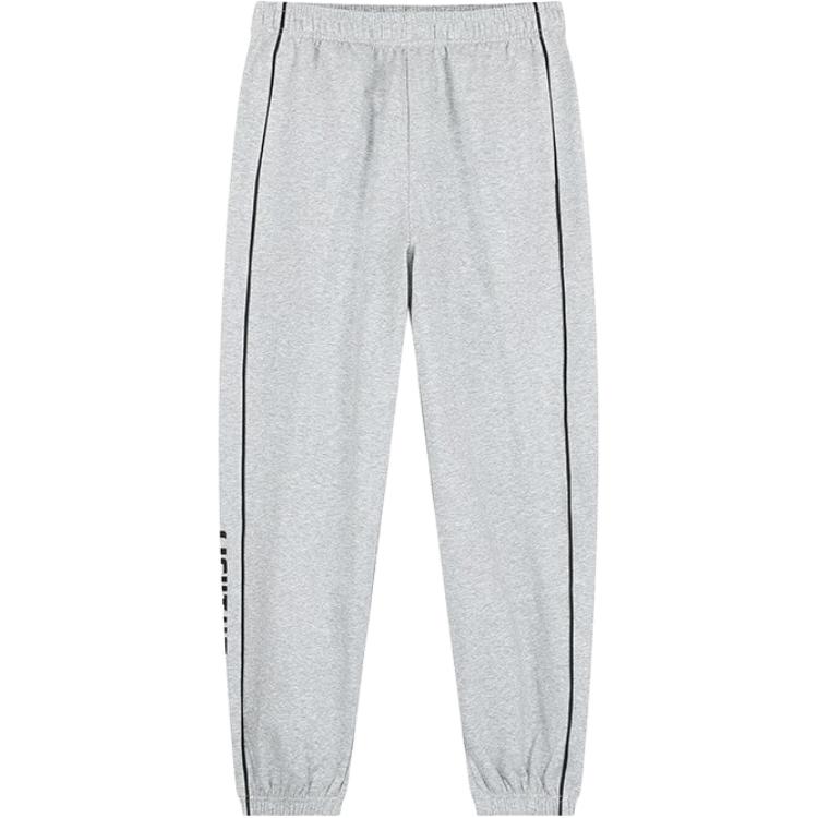 361° Вязаные спортивные штаны мужские Light Tile Heather Gray Moderate Cuffed
361° Вязаные спортивные штаны мужские Light Tile Heather Gray Moderate Cuffed