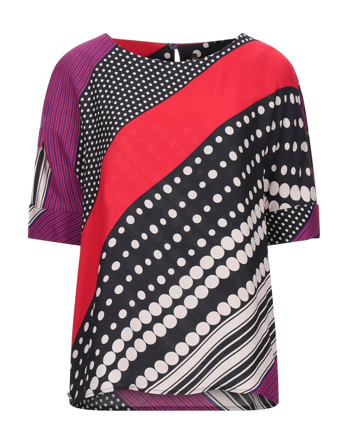 Топ Manila Grace, красный
Топ Manila Grace, красный