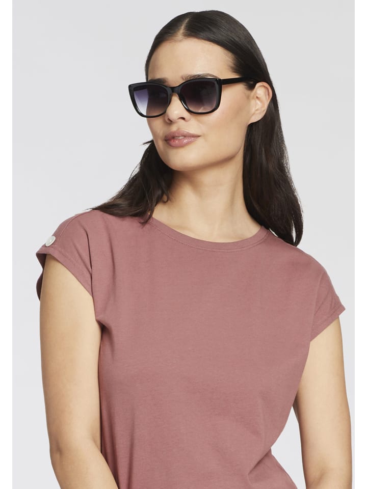 Солнцезащитные очки Laura Scott, черный
Солнцезащитные очки Laura Scott, черный