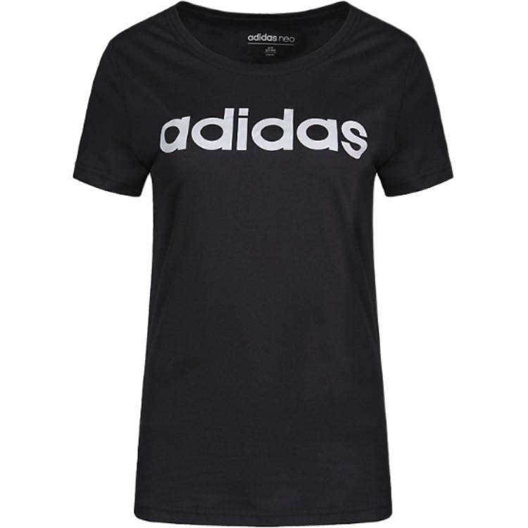 Adidas Neo Обычная футболка женская черная, Черный, Adidas Neo Обычная футболка женская черная
Adidas Neo Обычная футболка женская черная, Черный, Adidas Neo Обычная футболка женская черная