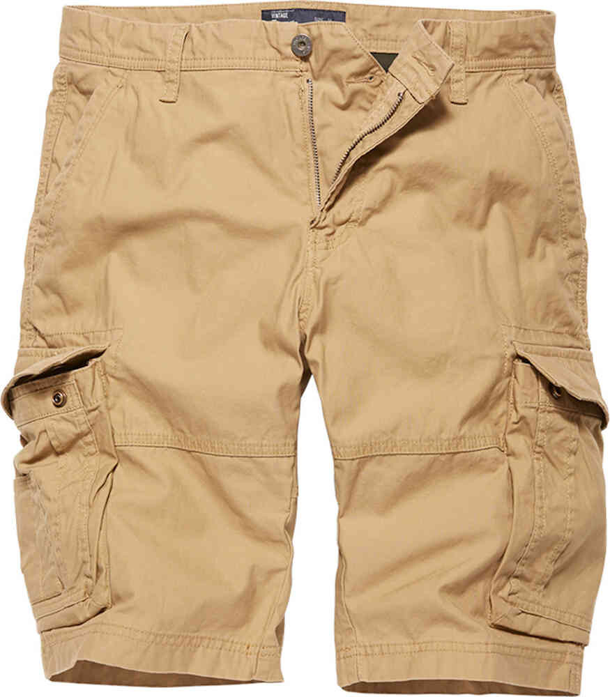 Гребные шорты Vintage Industries, темный хаки
Гребные шорты Vintage Industries, темный хаки