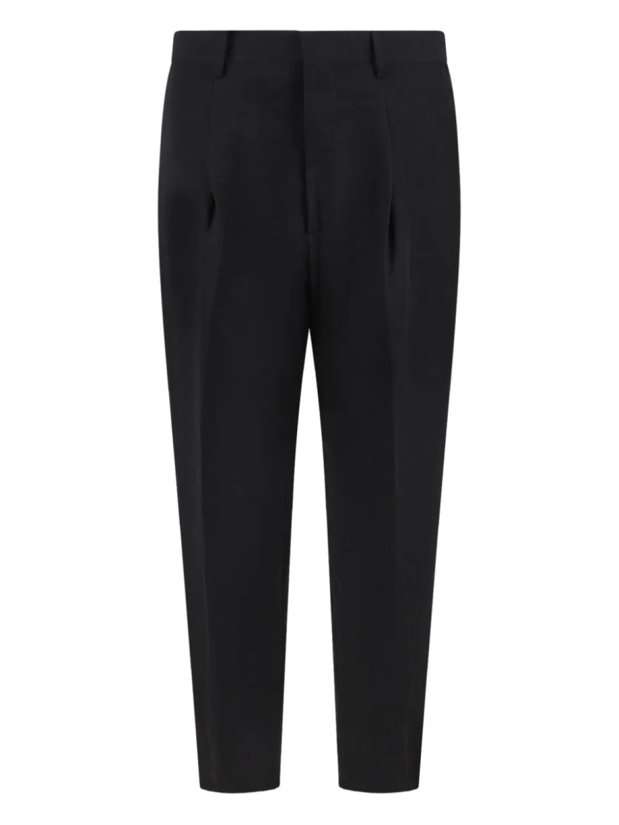 Брюки со складками Costumein, черный
Брюки со складками Costumein, черный