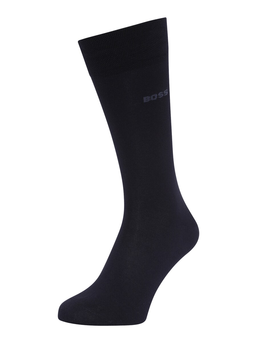 Носки BOSS Edward, темно-синий
Носки BOSS Edward, темно-синий