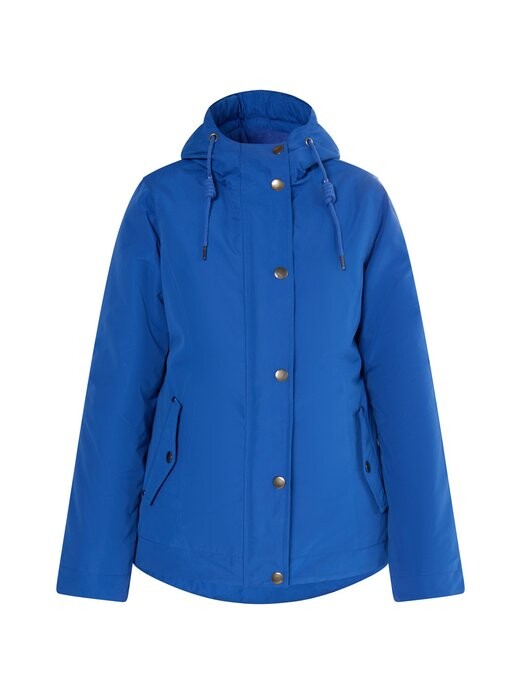 Стеганая куртка Usha, синий
Стеганая куртка Usha, синий