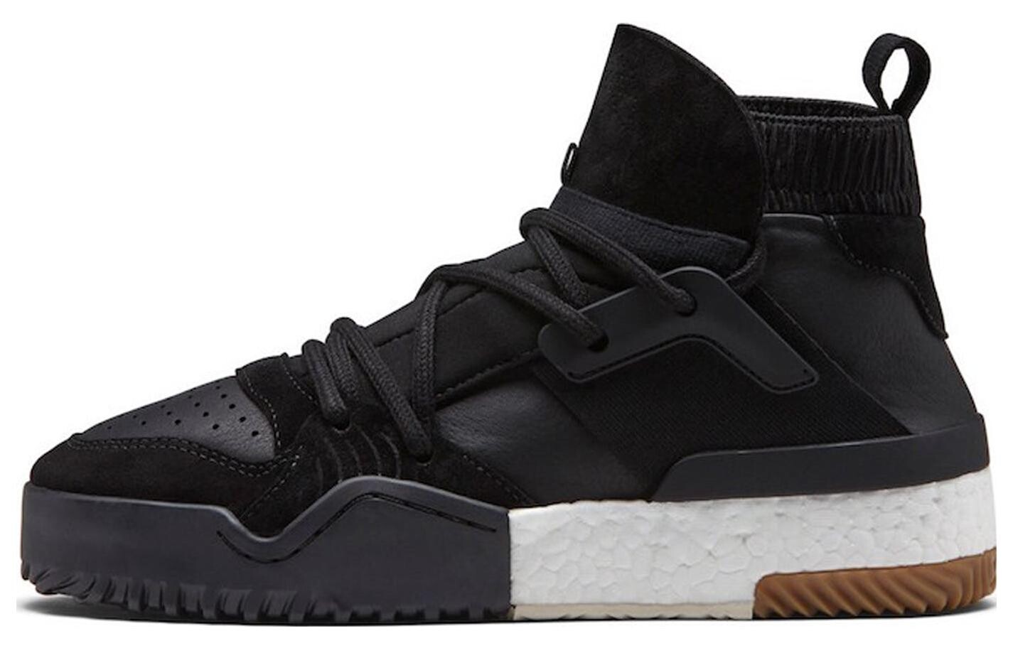 Кеды Adidas Originals B-ball Skateboarding Unisex, черный
Кеды Adidas Originals B-ball Skateboarding Unisex, черный