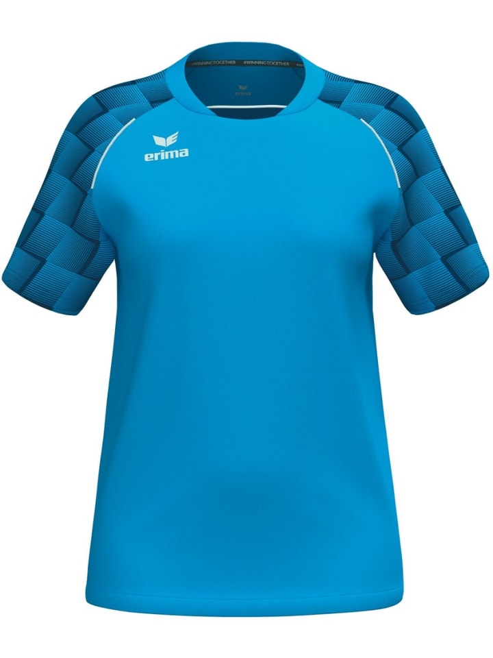 Футболка Evo Star синего цвета erima, Синий, Футболка Evo Star синего цвета erima
Футболка Evo Star синего цвета erima, Синий, Футболка Evo Star синего цвета erima