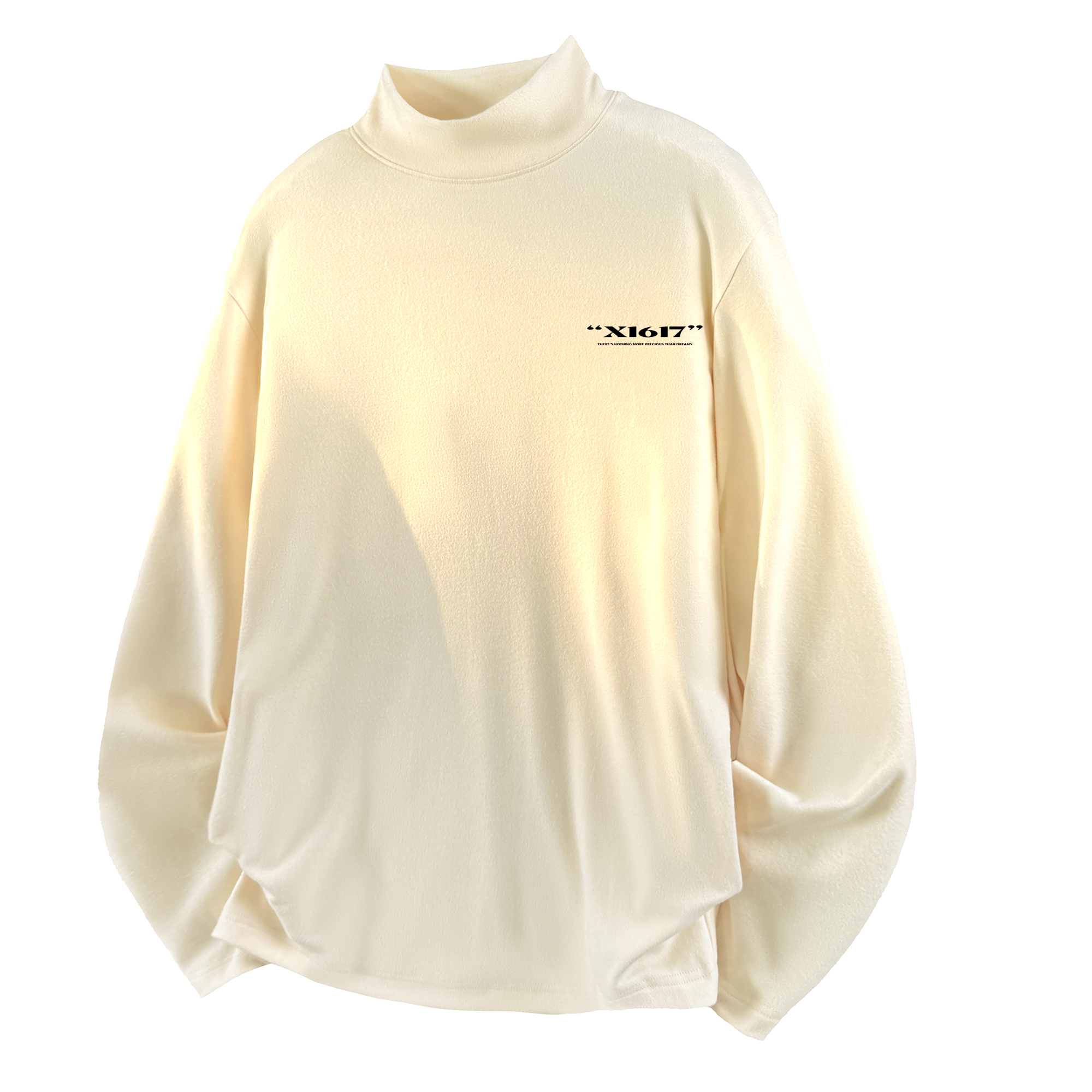 Толстовка унисекс с полуводолазкой, утепленная и с флисовой подкладкой X1617, оранжевый long-sleeved
Толстовка унисекс с полуводолазкой, утепленная и с флисовой подкладкой X1617, оранжевый long-sleeved