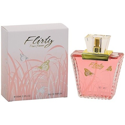 Linn Young Flirty Pour Femme Perfume
Linn Young Flirty Pour Femme Perfume