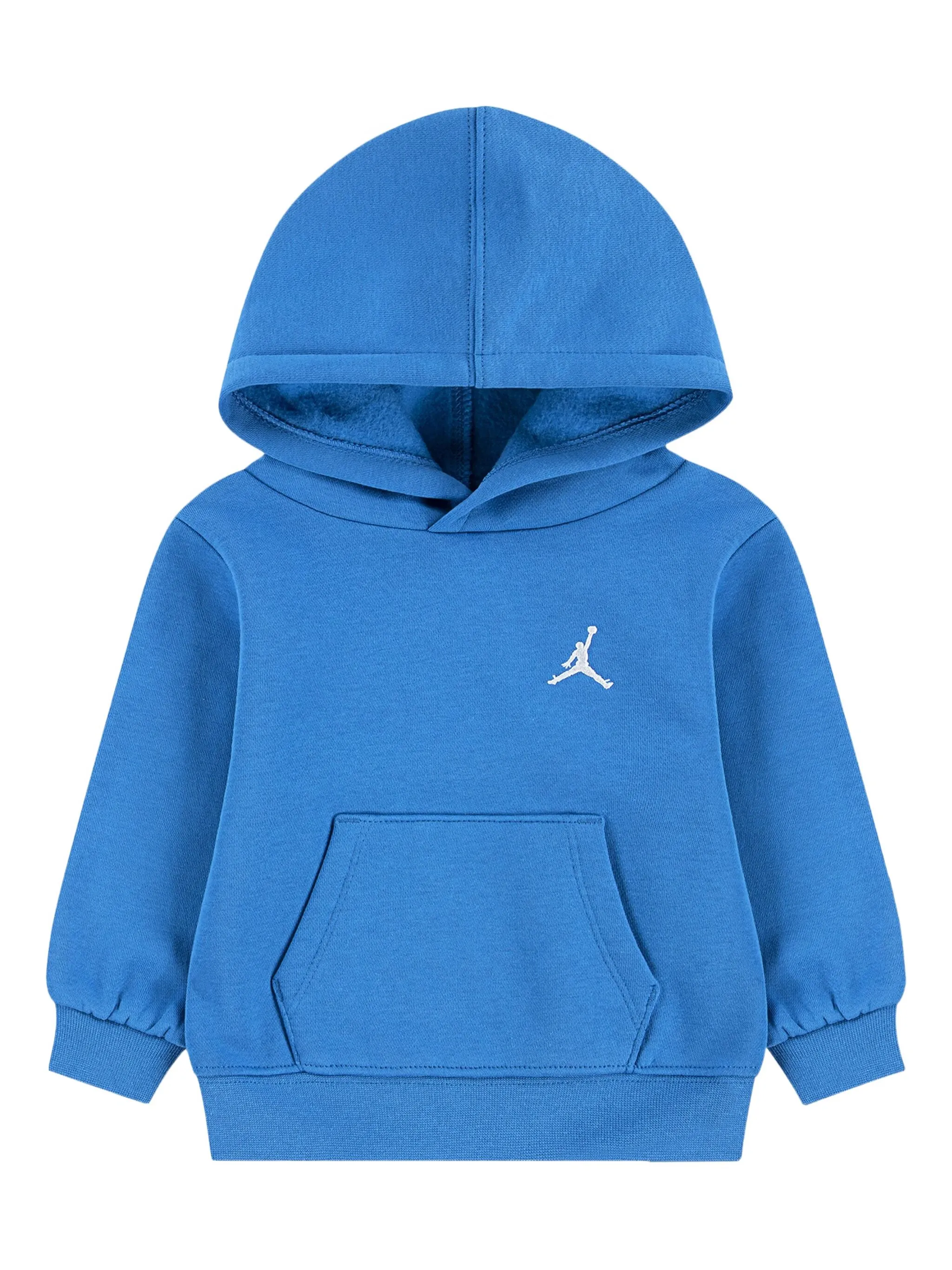 Спортивный костюм с логотипом Jordan Kids, синий
Спортивный костюм с логотипом Jordan Kids, синий