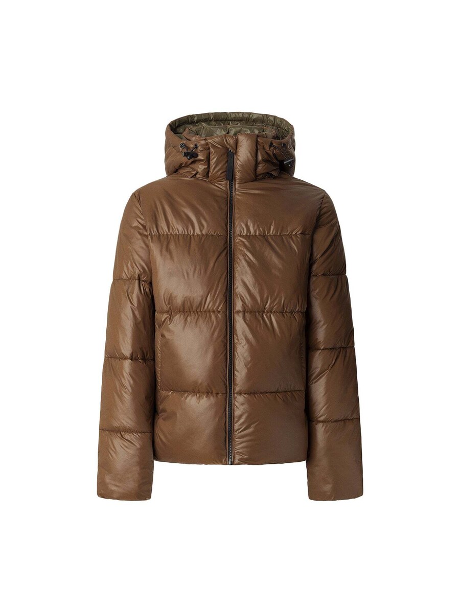 Зимняя куртка Pepe Jeans Sussy, Brown
Зимняя куртка Pepe Jeans Sussy, Brown