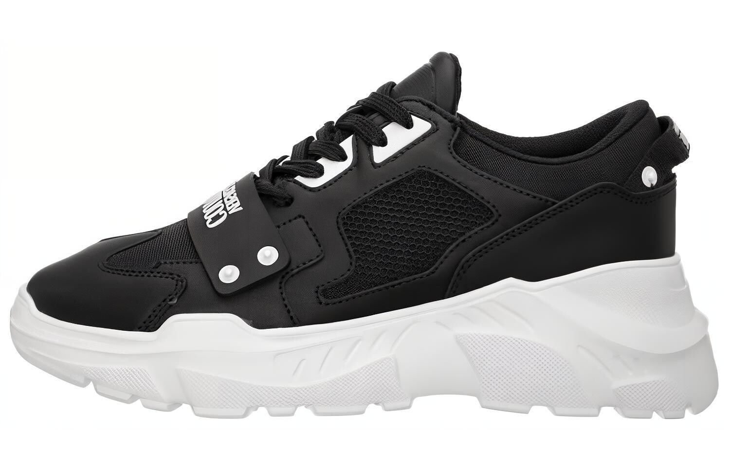 Обувь для жизни Мужская низкая черная Versace Jeans, Черный, Обувь для жизни Мужская низкая черная Versace Jeans
Обувь для жизни Мужская низкая черная Versace Jeans, Черный, Обувь для жизни Мужская низкая черная Versace Jeans