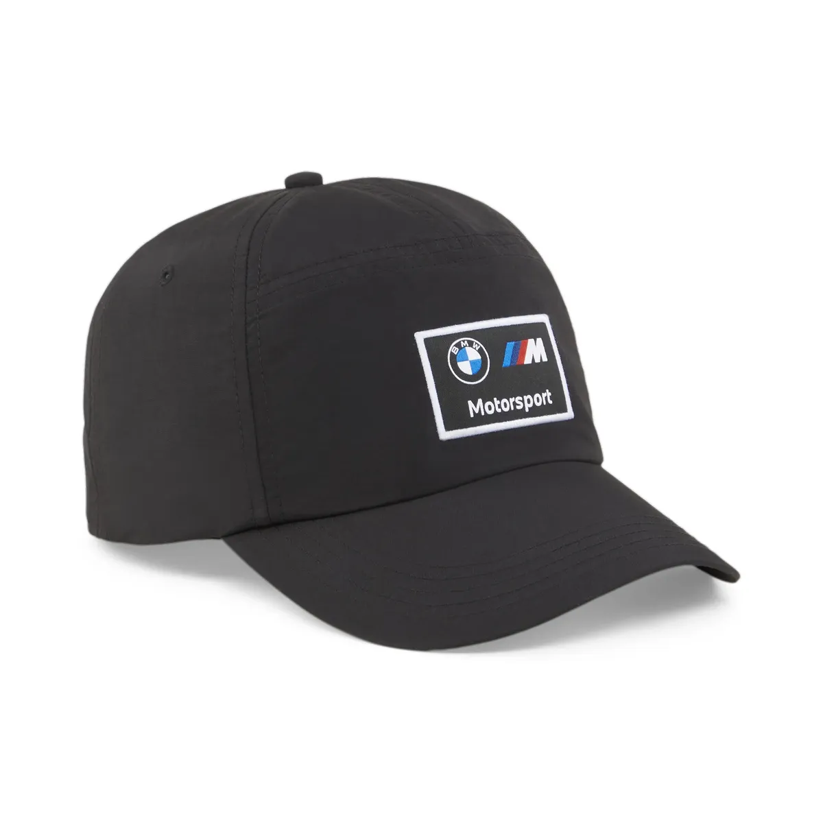 Кепка PUMA Flex "BMW M Motorsport Heritage Cap Adult", черный 
Кепка PUMA Flex "BMW M Motorsport Heritage Cap Adult", черный