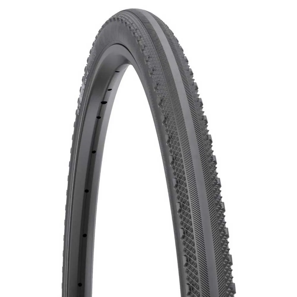 Гравийная шина WTB Byway Tubeless 700 x 34, черный
Гравийная шина WTB Byway Tubeless 700 x 34, черный