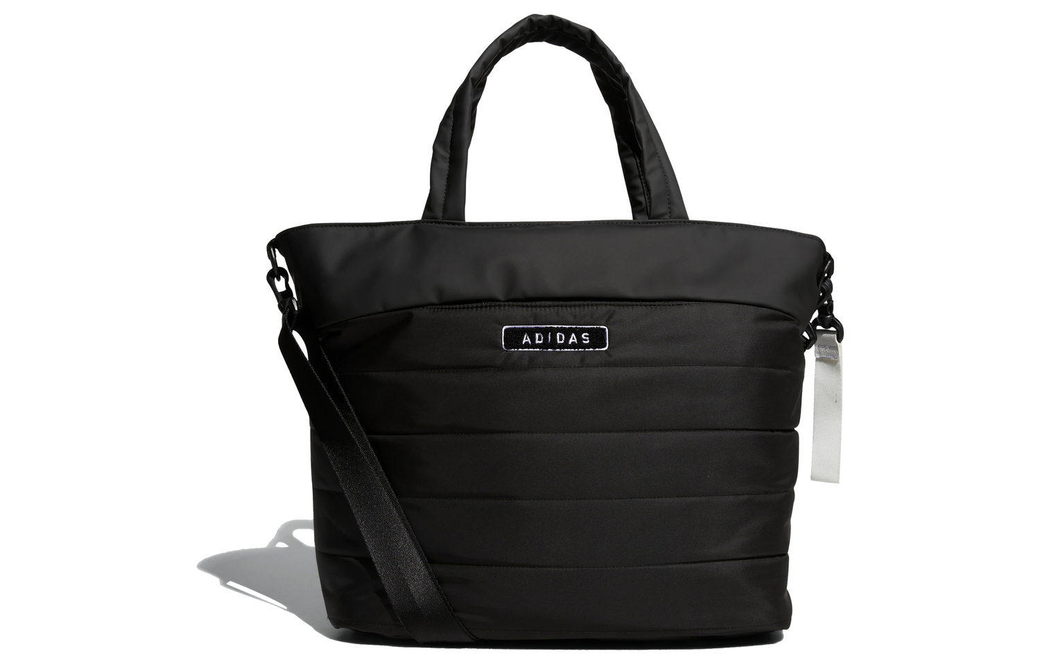 Adidas Полиэстеровая сумка для гольфа через плечо женская черная
Adidas Полиэстеровая сумка для гольфа через плечо женская черная