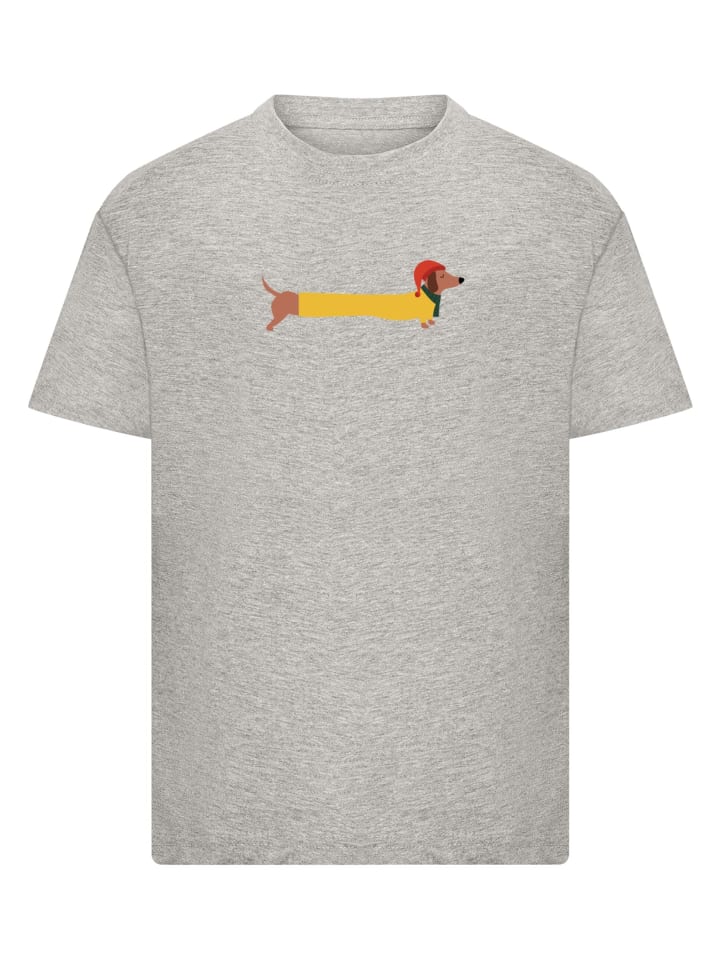 Футболка Merchcode, вересковый серый
Футболка Merchcode, вересковый серый